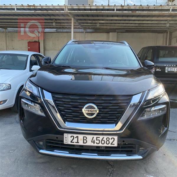 Nissan for sale in Iraq